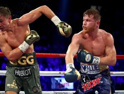 фото - Де ла Хойя: Реванш не состоится — Головкин до чёртиков боится Альвареса