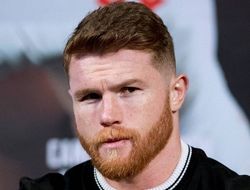 фото - Промоутер Головкина: Было бы хорошо, если бы Канело ещё и оштрафовали