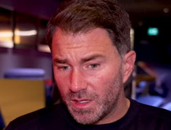 фото - Хирн прокомментировал результат реванша Кэттеролл–Тейлор