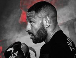 фото - Хирн подыскал соперника Бруку. Нет, это не здоровенный Юбэнк