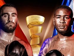 фото - Промоутер: Гассиев бьёт сильнее Дортикоса, оба имеют шансы побить Усика