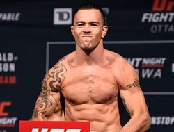 фото - Колби Ковингтон и Робби Лоулер согласились драться в мэйнивенте UFC on ESPN 5