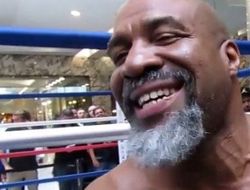 фото - Шеннон Бриггс и Лукас Браун: комментарии супертяжеловесов по их бою