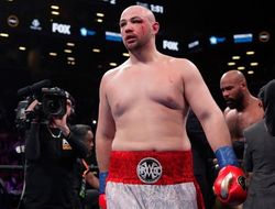 фото - Ковнацки: Многие великие возвращались после поражений — сделаю то же самое