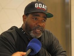 фото - «Если сделают бой с Биволом…» Тренер Кроуфорда после победы над Канело