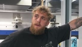 Околи наградил Пола синяком, шоумен готовит заявление. Грядёт отмена боя с Джошуа?