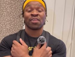 фото - Портер оценил шансы возрастного Пакьяо отобрать титул у Барриоса