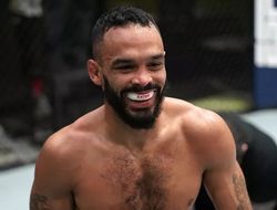 фото - UFC. Роб Фонт просит бой с Петром Яном, Абдурахимов подерётся с обидчиком Олейника