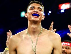 фото - Элиминатор от WBC: Фундора удосрочил Коту — видео