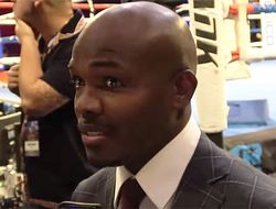 фото - Тимоти Брэдли — о бое Ломаченко–Лопес