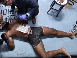 фото - «Самая сильная боль в жизни». Фото сломанного ребра Тайрона Вудли