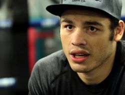 фото - Чавес: Канело разочаровал фанов соскоком с Головкина, болеть будут за меня