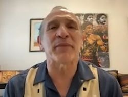 фото - «Усик или Фьюри? Усик!» Член Зала славы не впечатлён британцем