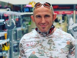 фото - Неожиданная встреча Джошуа и Фьюри на курорте, Олейник пополняет инструментарий, Рой Джонс на торжестве — соцсети 