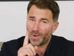 фото - Усик останется абсолютным чемпионом мира до реванша с Фьюри? Мнение Хирна