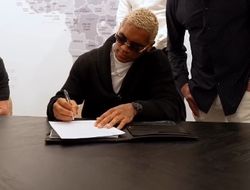 фото - Конор Бенн и Zuffa заключили новую сделку: подробности