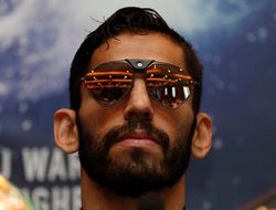 фото - Ничья — лучшее решение: Линарес о Головкин–Альварес