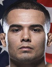 Марк Де Ла Роса