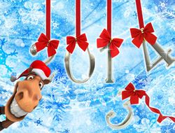 фото - С Новым 2014 годом! 