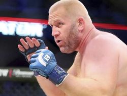 фото - Харитонов о возможном бое с Тайсоном: Если попаду — добивать не буду