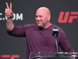 фото - UFC возвращается. Дэйна Уайт нашёл частный остров и всё придумал