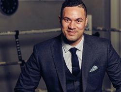 фото - Джозеф Паркер: Энтони Джошуа неплохой чемпион, но я — крутейший