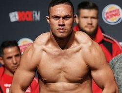 фото - «Я выйду убивать»: Паркер готовится нокаутировать Джошуа