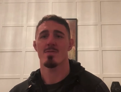 фото - Аспиналл рассуждал о поединке с Джонсом и сумел удивить