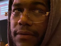 фото - «Усик победит Фьюри!» Майкл Хантер оценил чемпионов