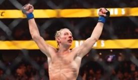 А за базар ответил. По следам UFC 324