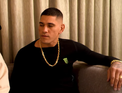 фото - Жесть дня: чемпион UFC рассказал, почему ему пришлось расстаться с подругой