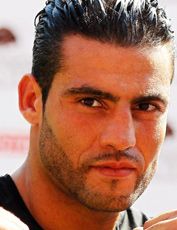 Мануэль Чарр