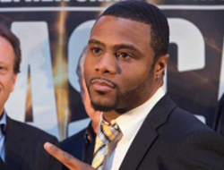 фото - Чемпион мира по боксу впечатлён Логаном Полом после спаррингов