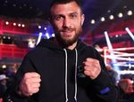 Василий Ломаченко обратился к болельщикам: видео