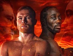 фото - Канело Альварес – Теренс Кроуфорд: кард шоу, все бои вечера бокса 14 сентября в Лас-Вегасе