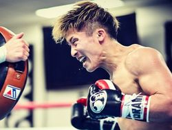 фото - «Монстр» Иноуэ летом вернётся в Америку. Есть дата и соперник