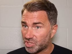 фото - Итаума — следующий соперник Усика? Сейчас он бы просто игрался с ним — Хирн