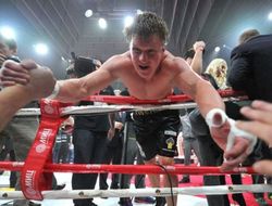 фото - Поветкин. Князь серебряный