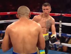 фото - Ломаченко проиграл Салидо: это было целых девять лет назад – видео