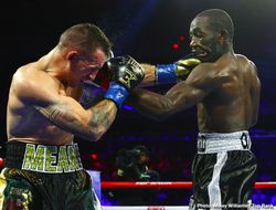 фото - Боб Арум: Теренс Кроуфорд в полусреднем весе абсолютно непобедим