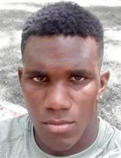 Йоэнли Эрнандес