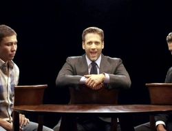 фото - Лицом к лицу: Геннадий Головкин и Давид Лемьё в гостях у НВО