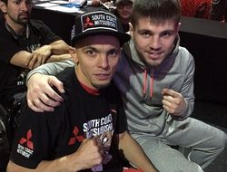 фото - Редкач и Хитров комментируют свежие победы в США