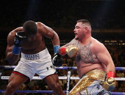 фото - Соперник Руиса и Касимеро, дата Бутаева и Мадримова