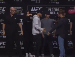 фото - Зацените, как выглядит противостояние Гэтжи и Физиева: крутое видео 