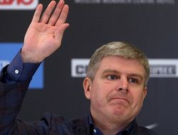 фото - Рябинский о победе в суде над Уайлдером: За попытки обидеть моих парней придётся платить