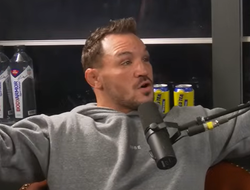 фото - Кто если не Макгрегор? Чендлер озвучил два варианта