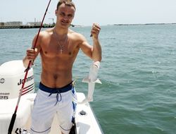 фото - Интервью Градовича: Было бы очень интересно встретиться с Вальдесом