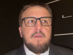 фото - Усик против Кличко? Красюк рассказал о планах Александра и Владимира