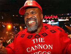 фото - Бой Джошуа–Фьюри определит лучшего британского бойца в истории — Шеннон Бриггс